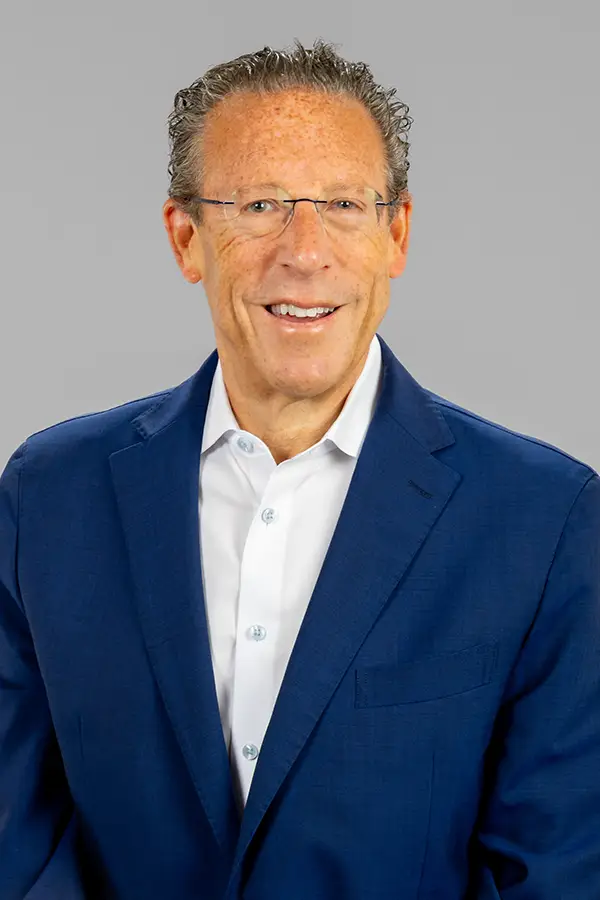 Barry Stein