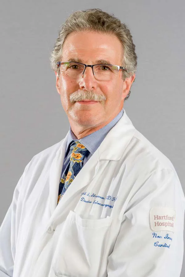 David Silverman
