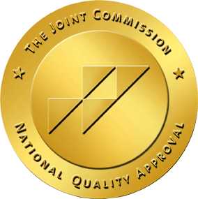 Joint Commission&rsquo;s Gold Seal of Approval AD